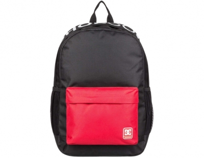DC Mochila Backsider
